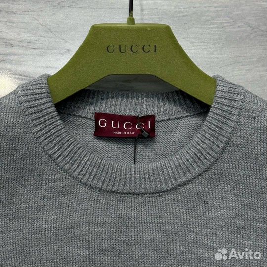 Свитшот мужской Gucci