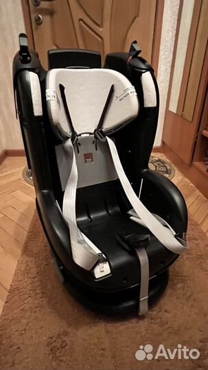 Детское автокресло от 9 до 18 кг Maxi Cosi Tobi