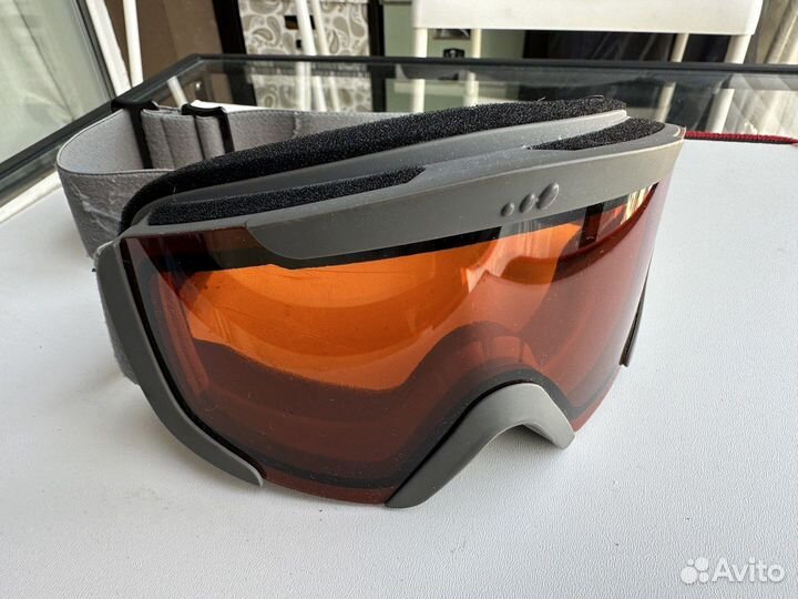 Горнолыжные очки decathlon
