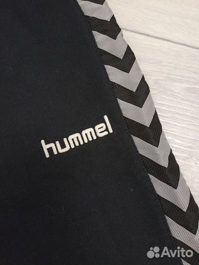 Брюки Hummel