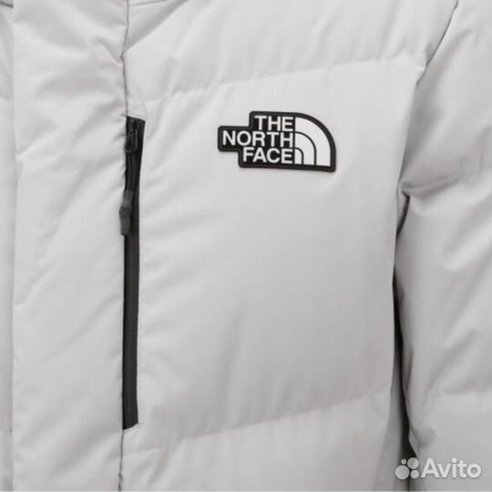 THE north face Jackets Men Light Gray (M)(86)