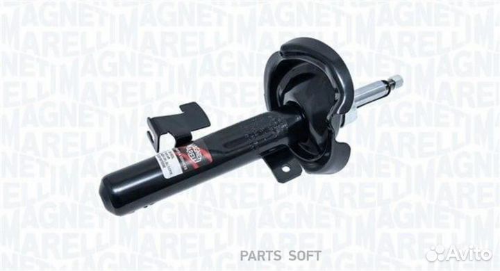 Амортизатор Подвеска / амортизацияАмортизатор 352518070200