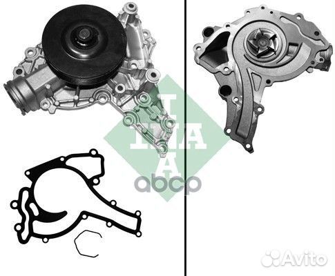 Водяная помпа 538023510 Ina