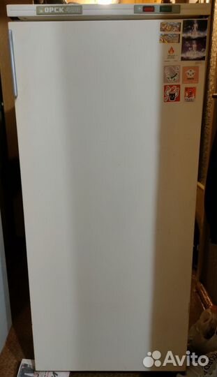 Холодильник орск 408 (нерабочий)
