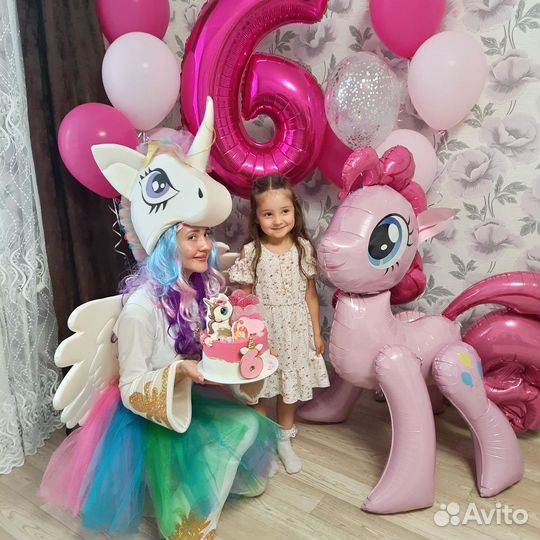 Агентство праздников.Франшиза