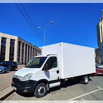 Iveco Daily 3.0 MT, 2014, 479 000 км, с пробегом, цена 2 600 000 руб.