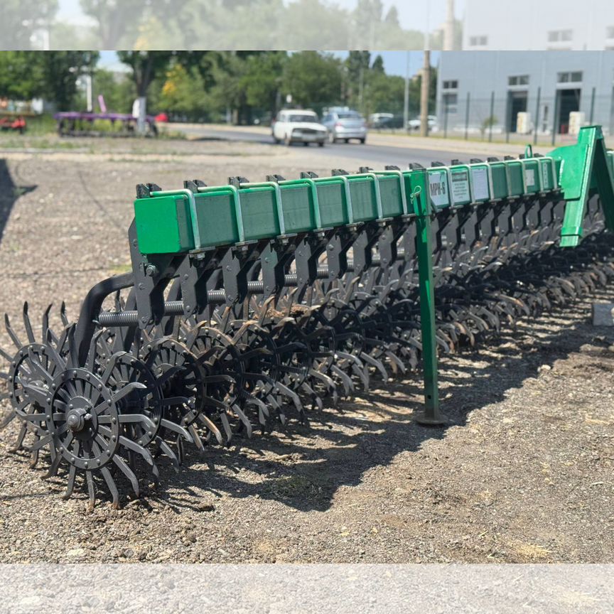 борона игольчатая - Авито | Объявления во всех регионах: купить