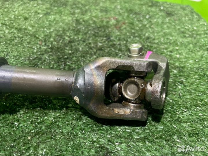 Рулевой карданчик toyota vellfire ANH20 2azfe 2010