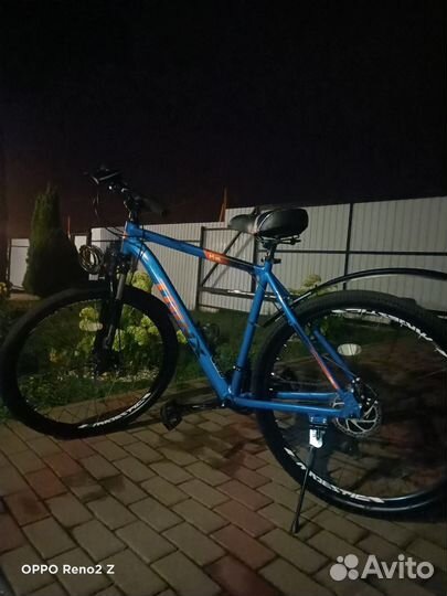 Велосипед взрослый