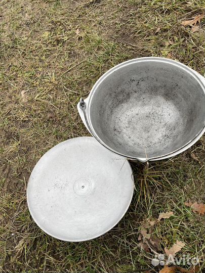 Казан кукмара 6 л