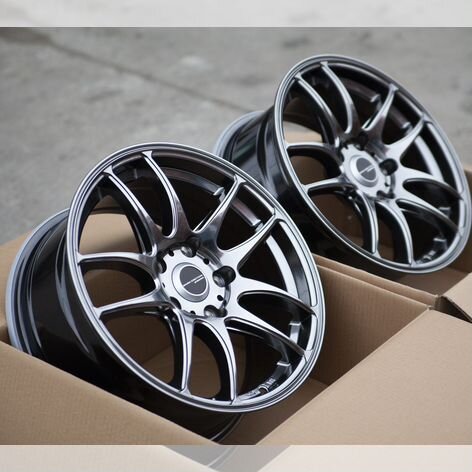 Литые диски Hyundai 7×R16 4×100