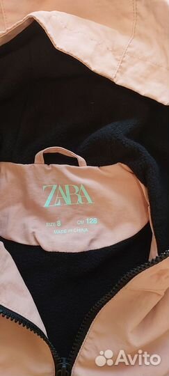 Вещи на девочку