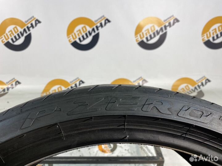 Pirelli P Zero 245/35 R20 96T