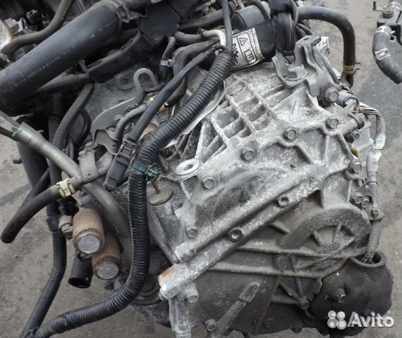 АКПП Honda Accord 7 2,4 2,0 Аккорд mcta mgta