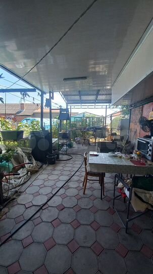 Дом 44,6 м² на участке 5,3 сот.