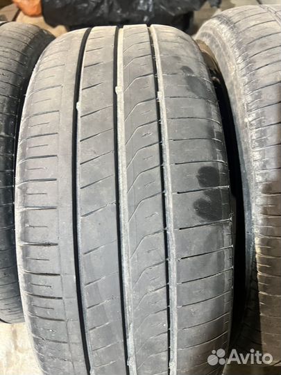 Nexen N Fera RU1 205/55 R16