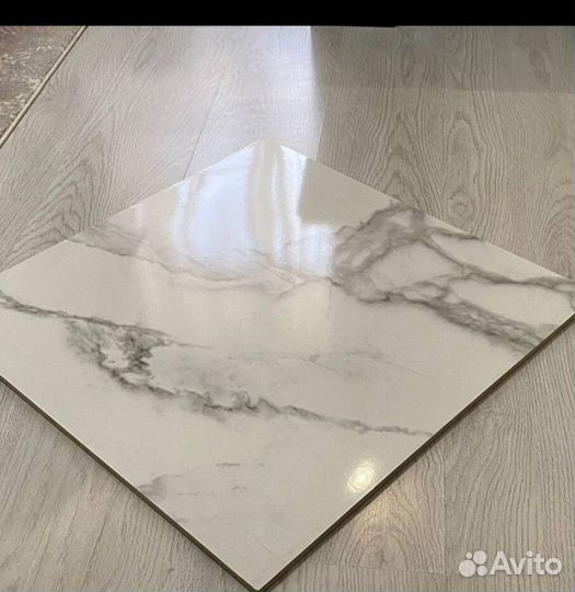 Плитка матовая