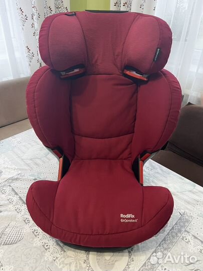 Автокресло 3-12 Maxi-Cosi