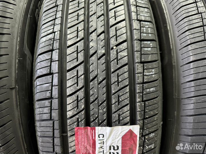 Landspider Citytraxx H/T 215/70 R16 110