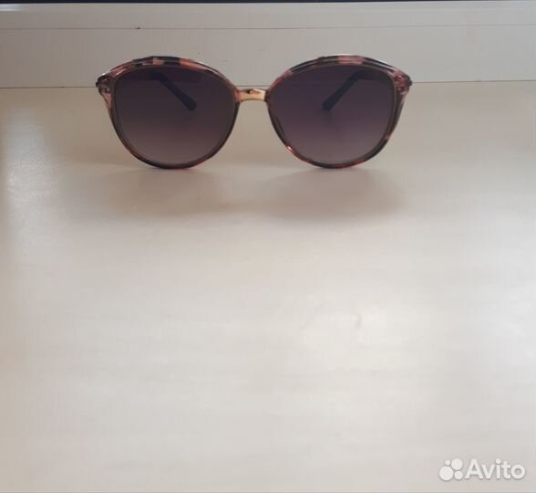 Солнцезащитные очки детские