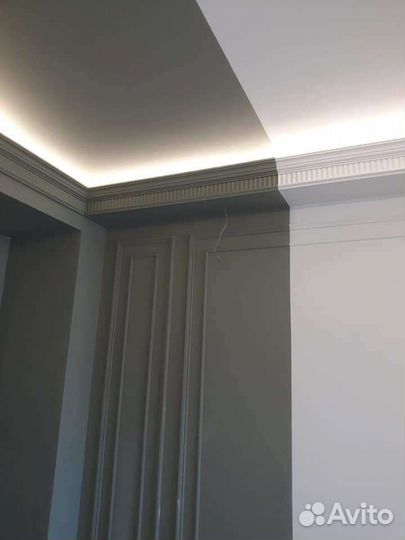 Ремонт квартир и домов под ключ