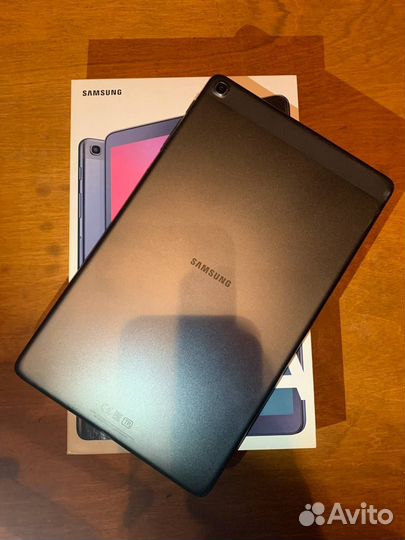 Samsung galaxy tab a