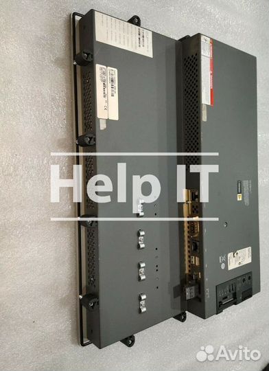 Панель оператора Schneider 5PP20.1505-S00