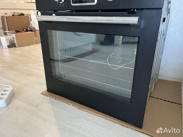 Духовой шкаф икеа