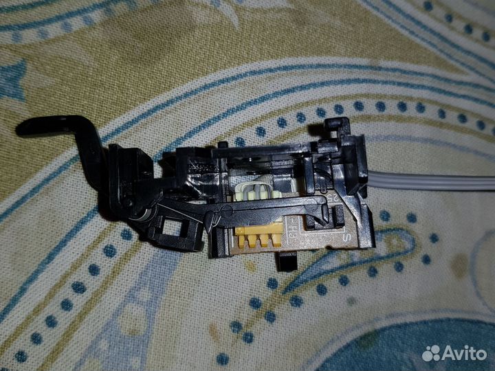 Датчик прохождения (захвата) бумаги Epson L1800