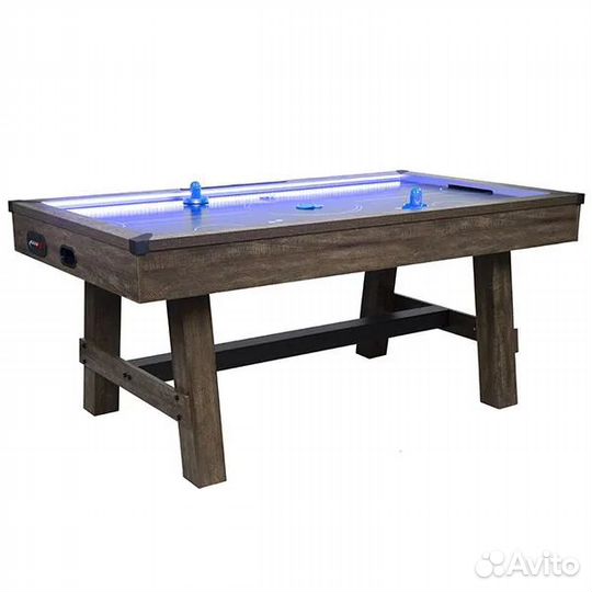 Стол для аэрохоккея scholle “winner” 6 футов