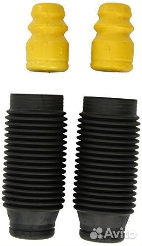 Пыльник амортизатора Hyundai Getz Хендай Гетц