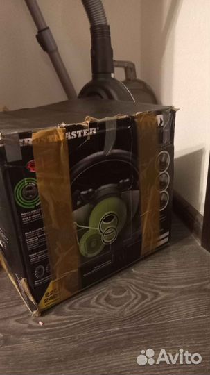 Руль thrustmaster tmx