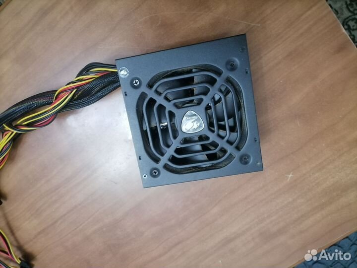 Блок питания