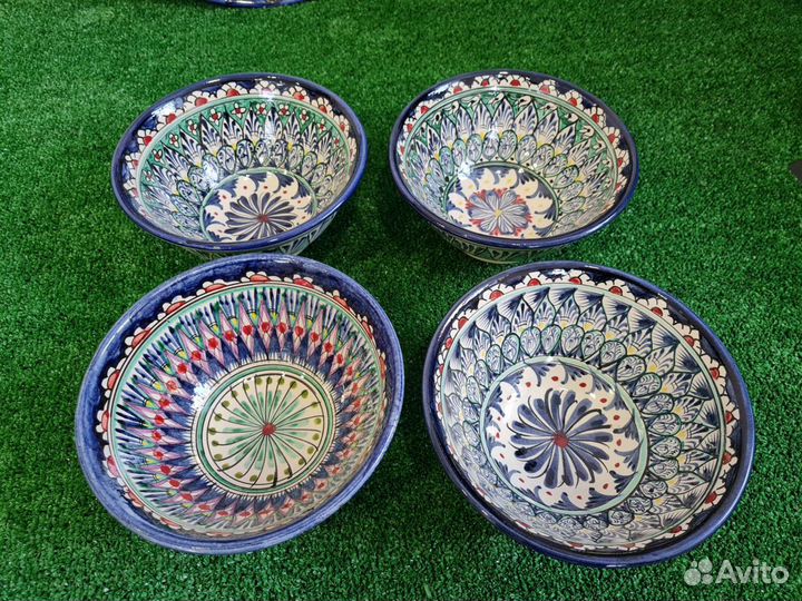 Коса большая