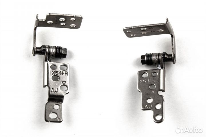 Петли для ноутбука Asus X541