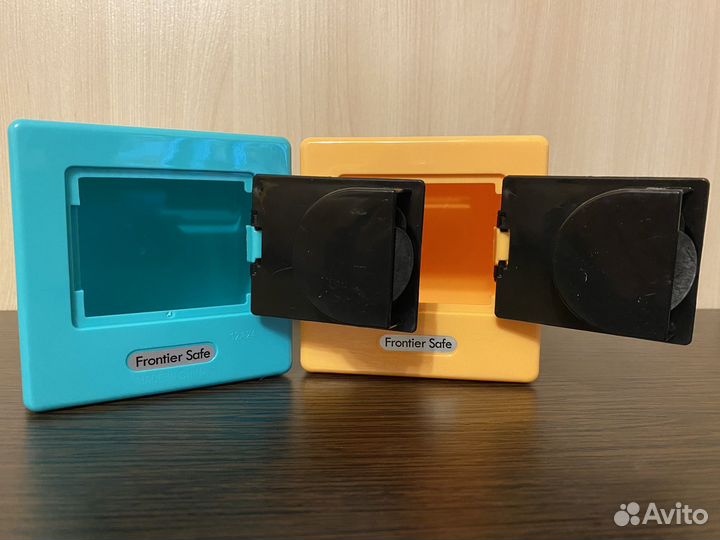 Копилка-сейф