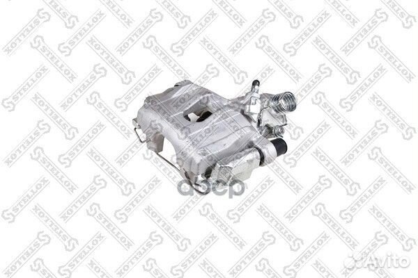 05-90446-SX суппорт тормозной задний правый d