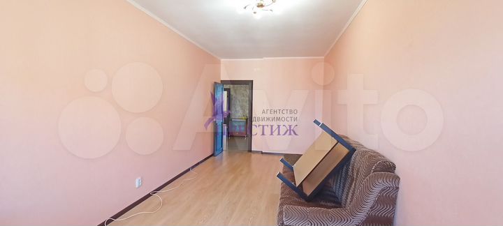 2-к. квартира, 68 м², 12/17 эт.