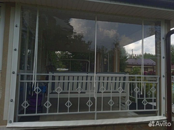 Гибкие окна