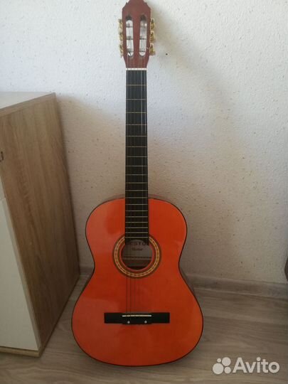Классическая гитара