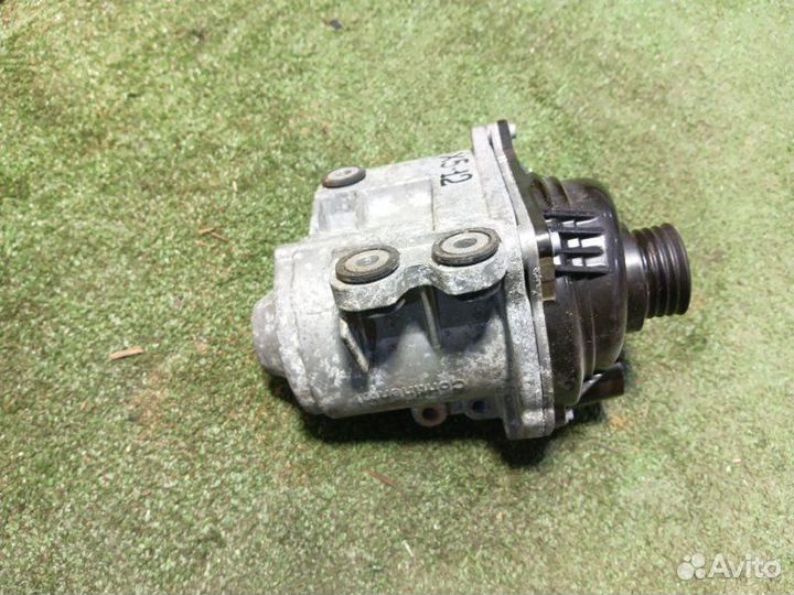 Насос водяной (помпа) Bmw X5 E70 N55B30A 2010