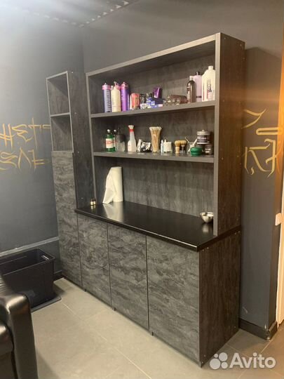 Лаборатория для салона красоты новая