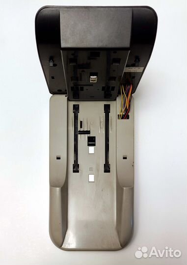 Детектор банкнот Superscan uscv2100SPT на запчасти