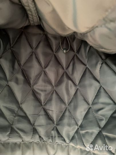 Куртка/ парка