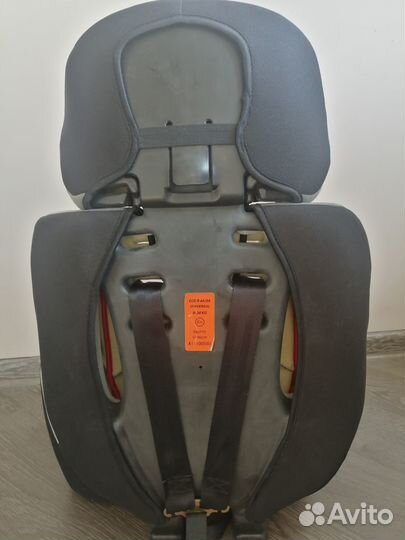 Детское автокресло Emily от 9 до 36 кг