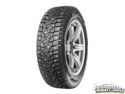 Bridgestone Blizzak Spike-02 245/50 R18 104T
