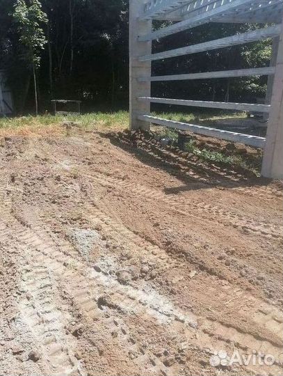 Септик под ключ с гарантией