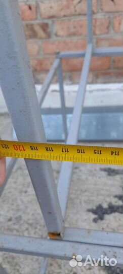 Клетки для кроликов