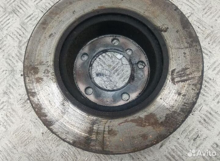 Диск тормозной передний BMW 3-Series/M3