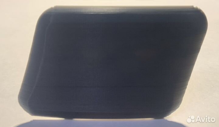 Крышка омывателя фар Ford Focus 2 дорест